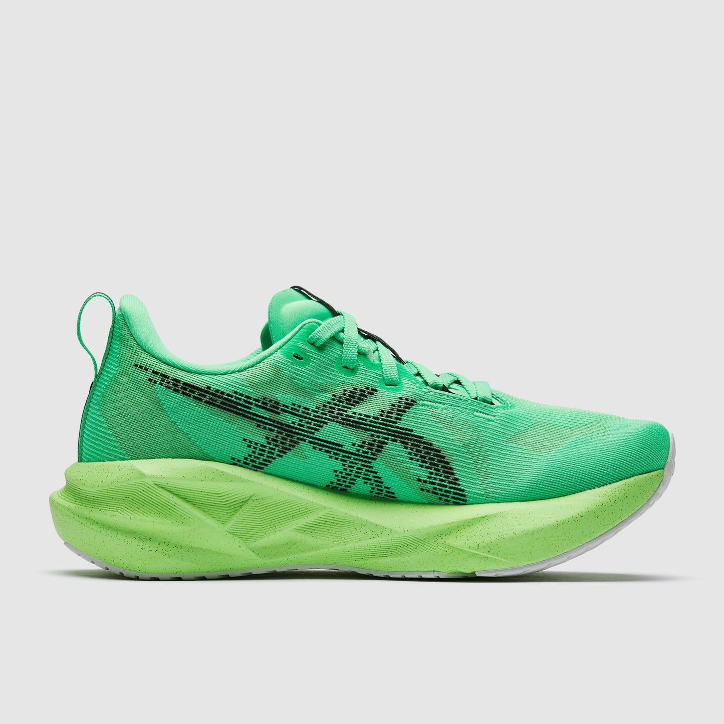 Asics Womens Novablast 5