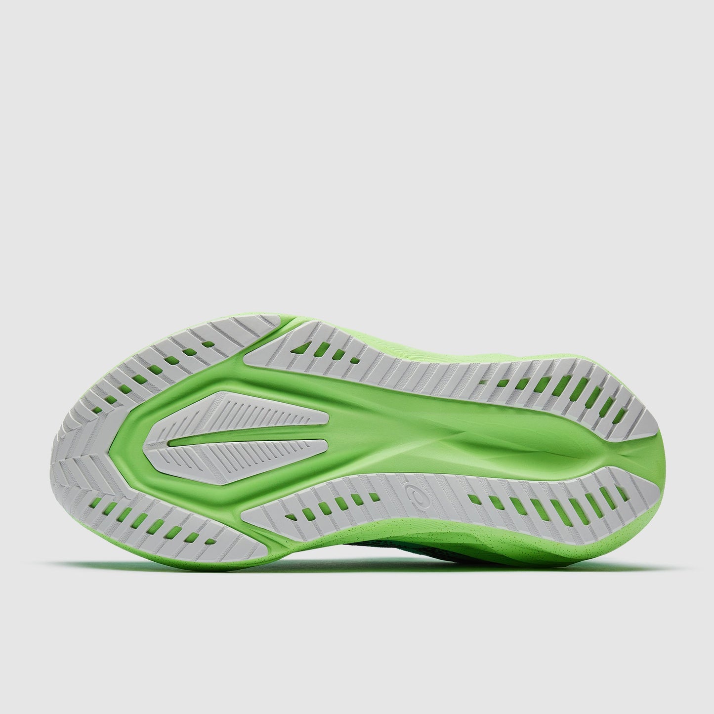 Asics Womens Novablast 5