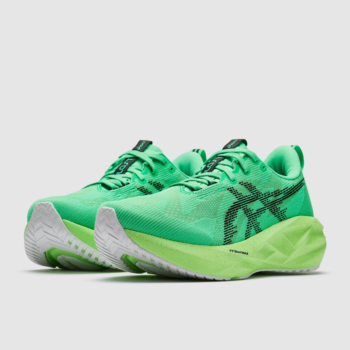 Asics Womens Novablast 5
