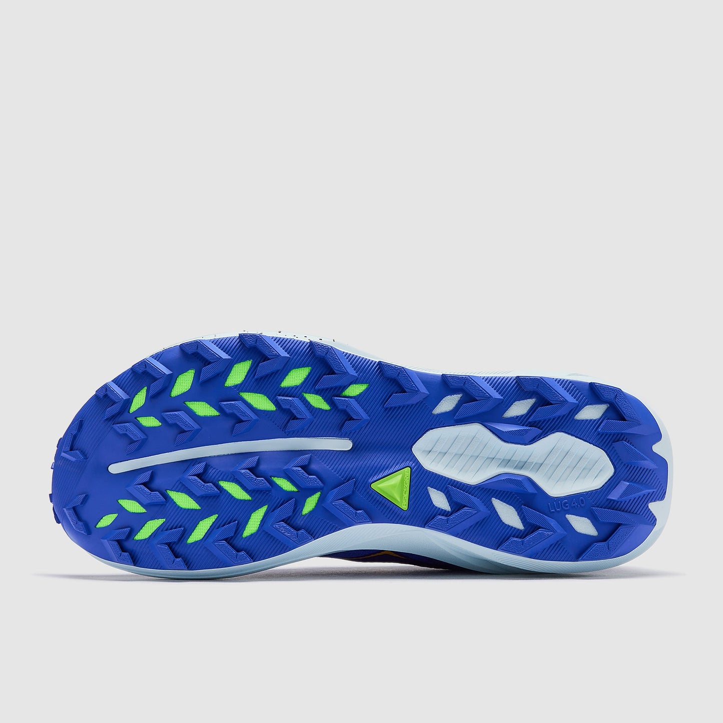 Asics Trabuco 14