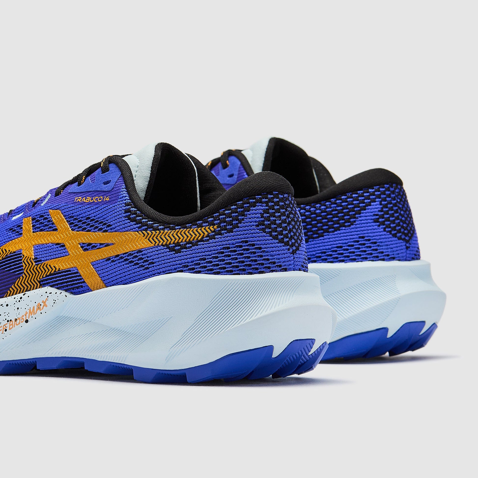Asics Trabuco 14