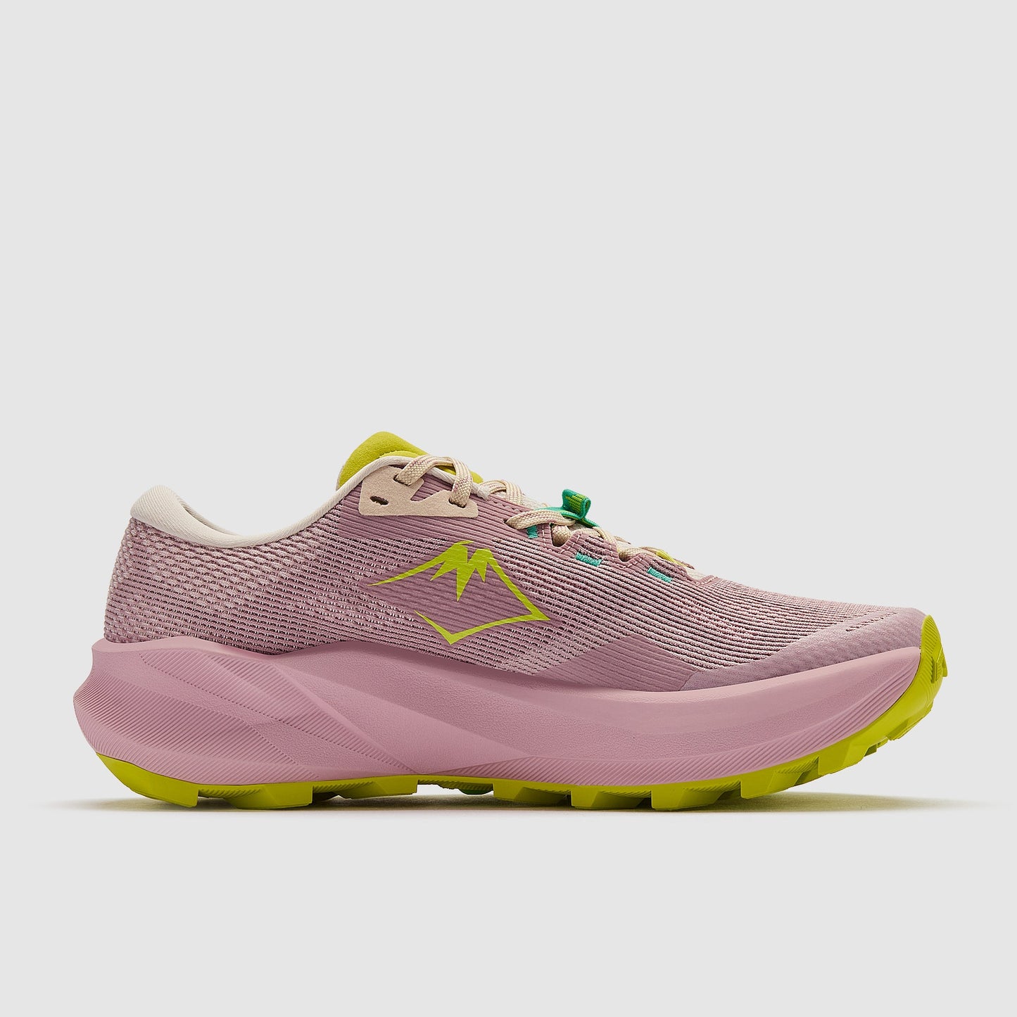 Asics Womens Trabuco 14