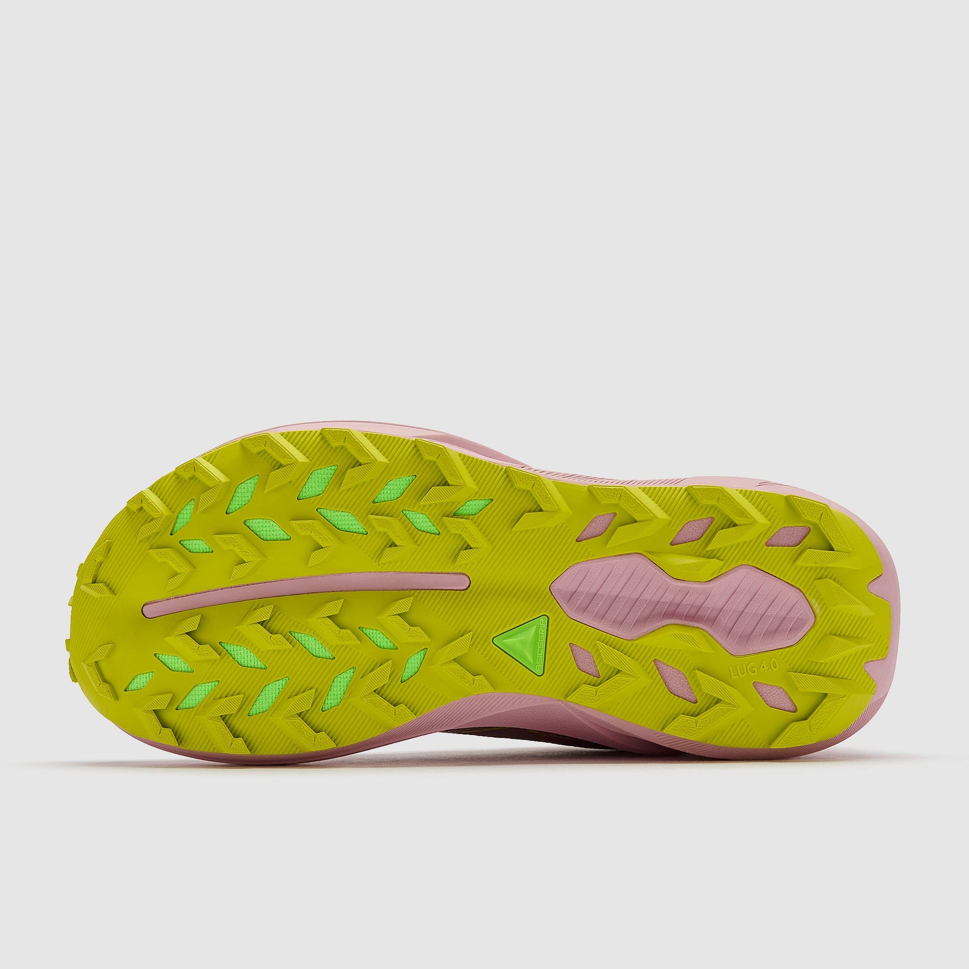 Asics Womens Trabuco 14