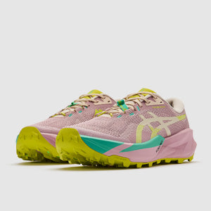 Asics Womens Trabuco 14