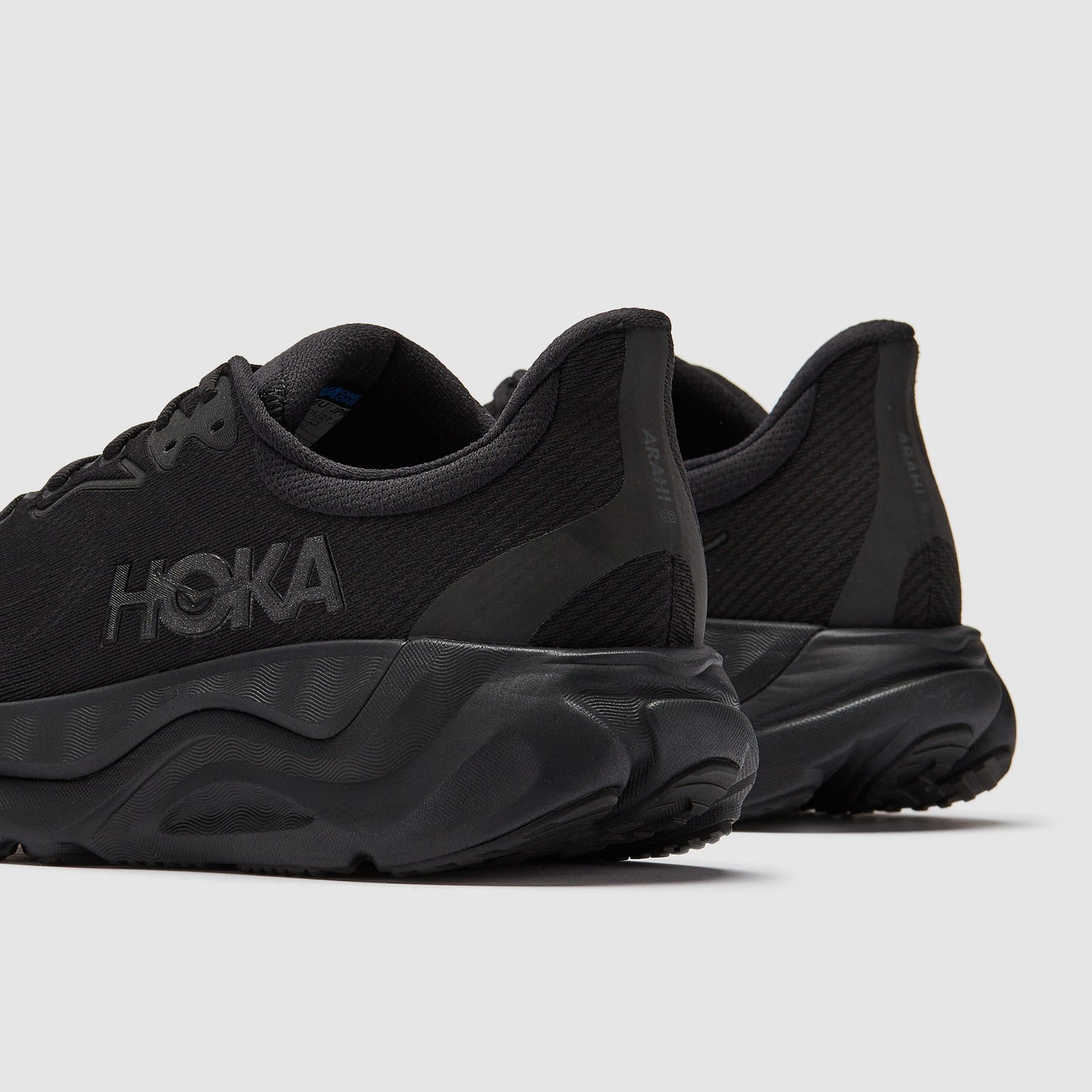 Hoka Arahi 8
