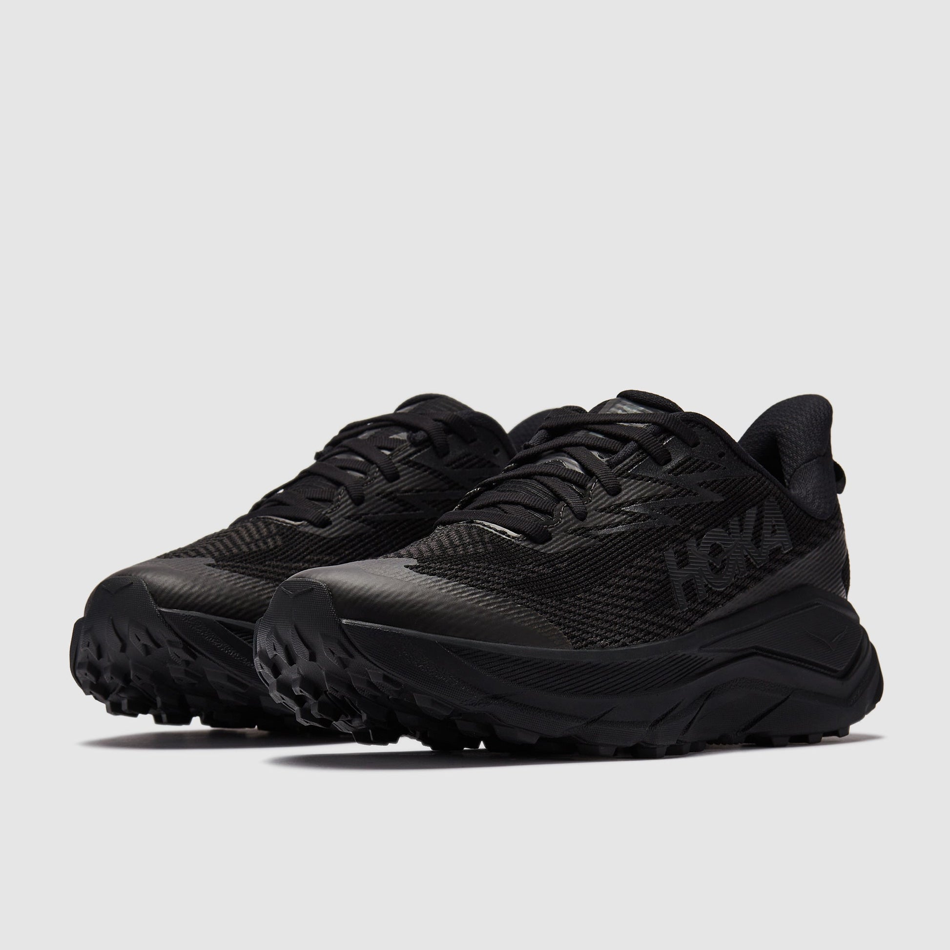 Hoka Challenger 8 GORE-TEX