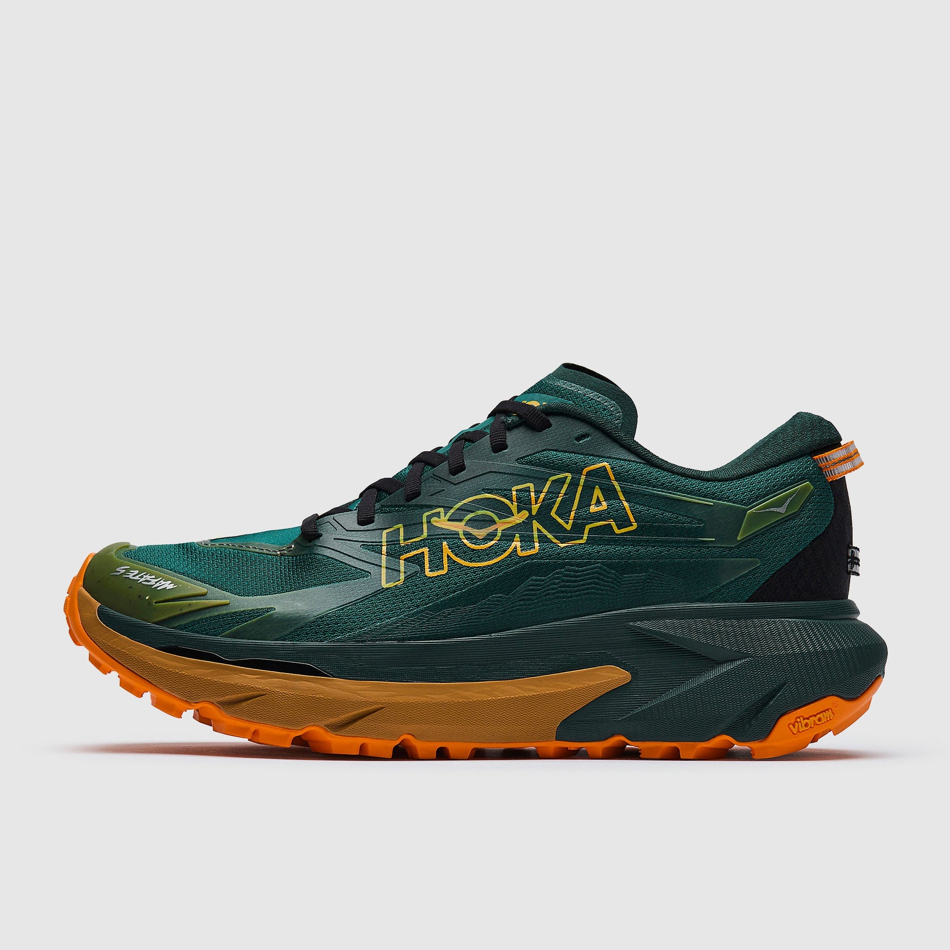 Hoka Mafate 5