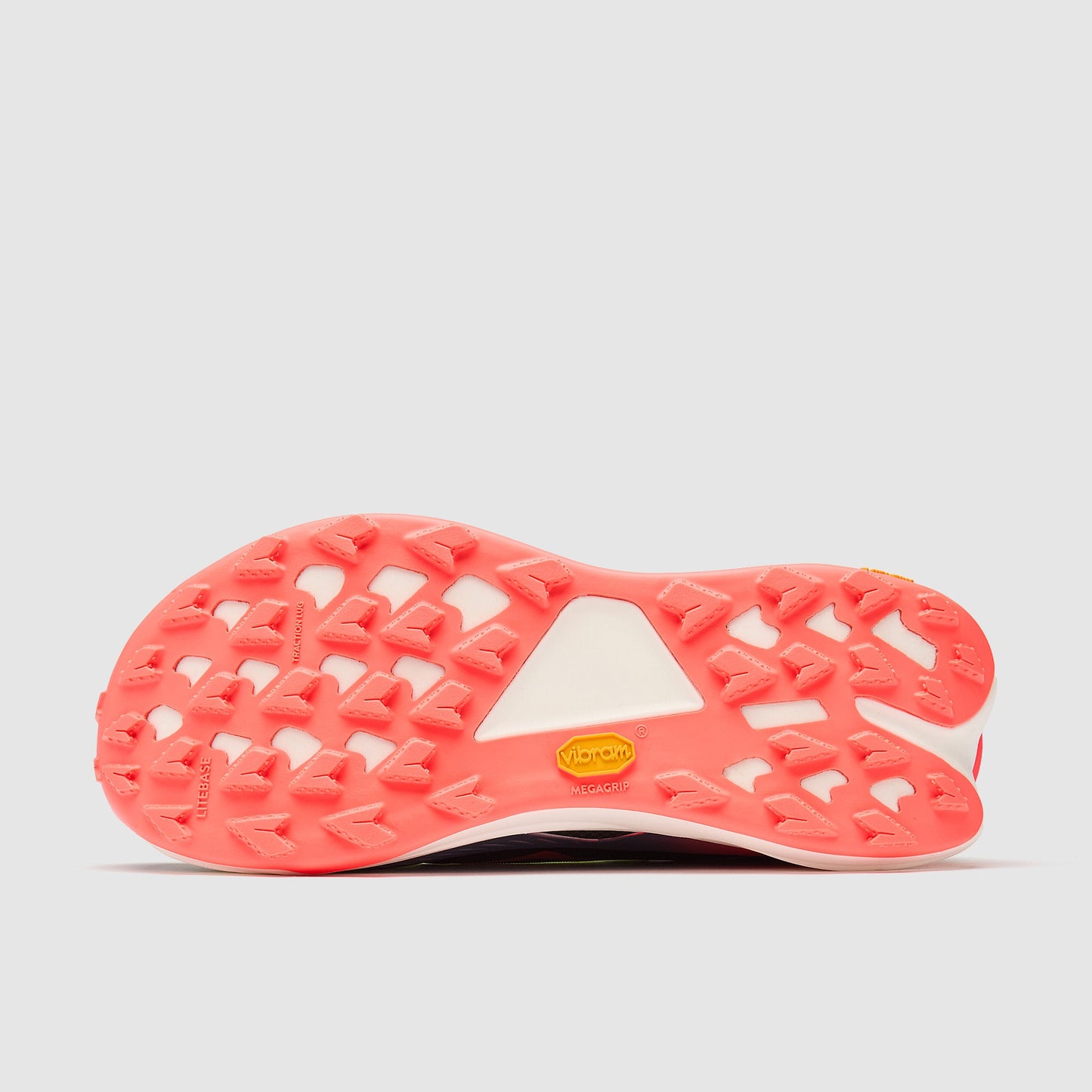 Hoka Tecton X 3