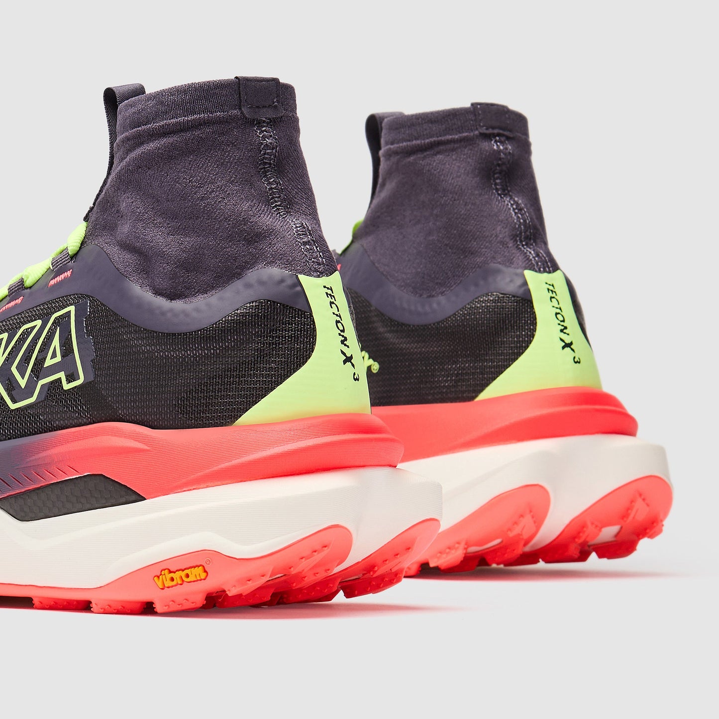 Hoka Tecton X 3