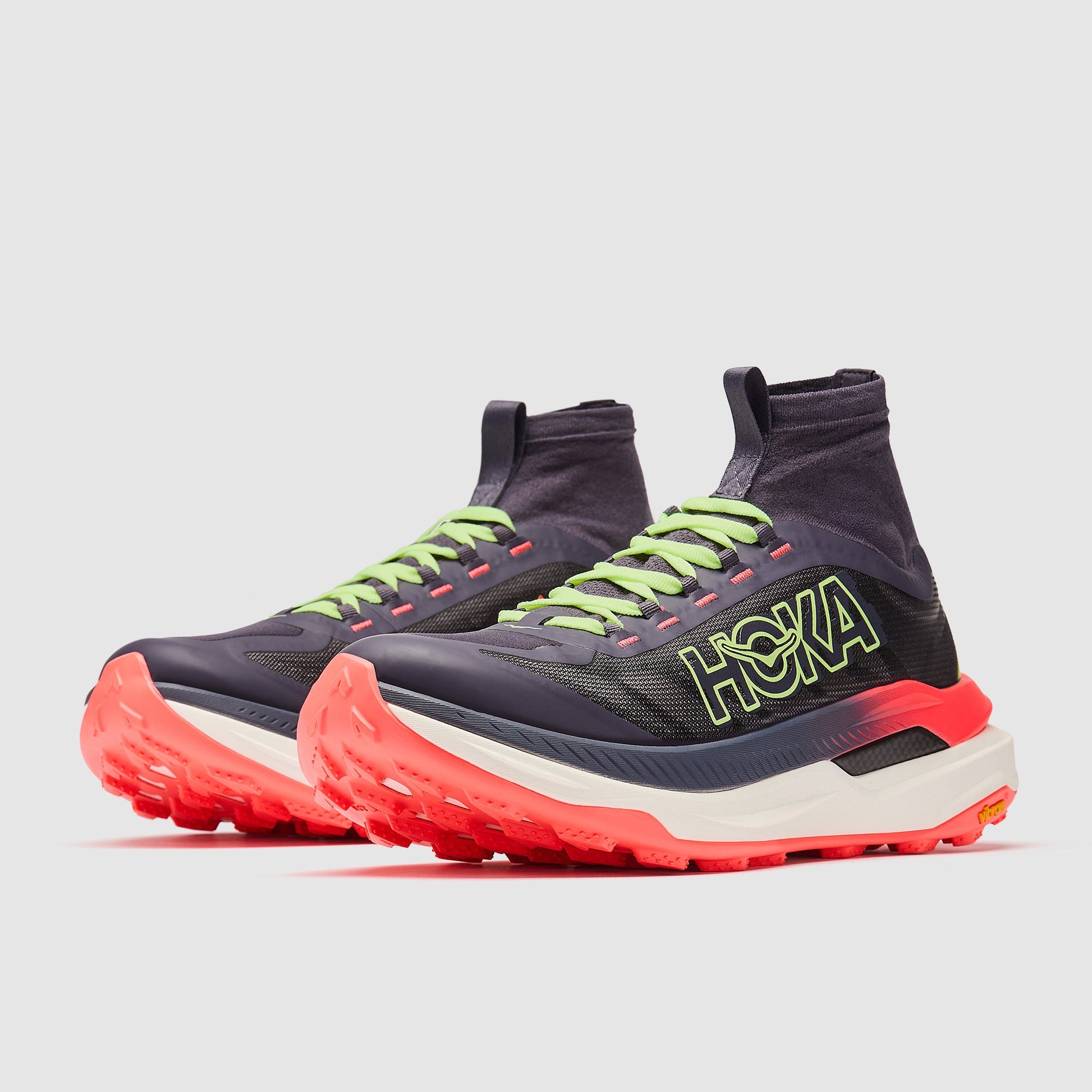 Hoka Tecton X 3