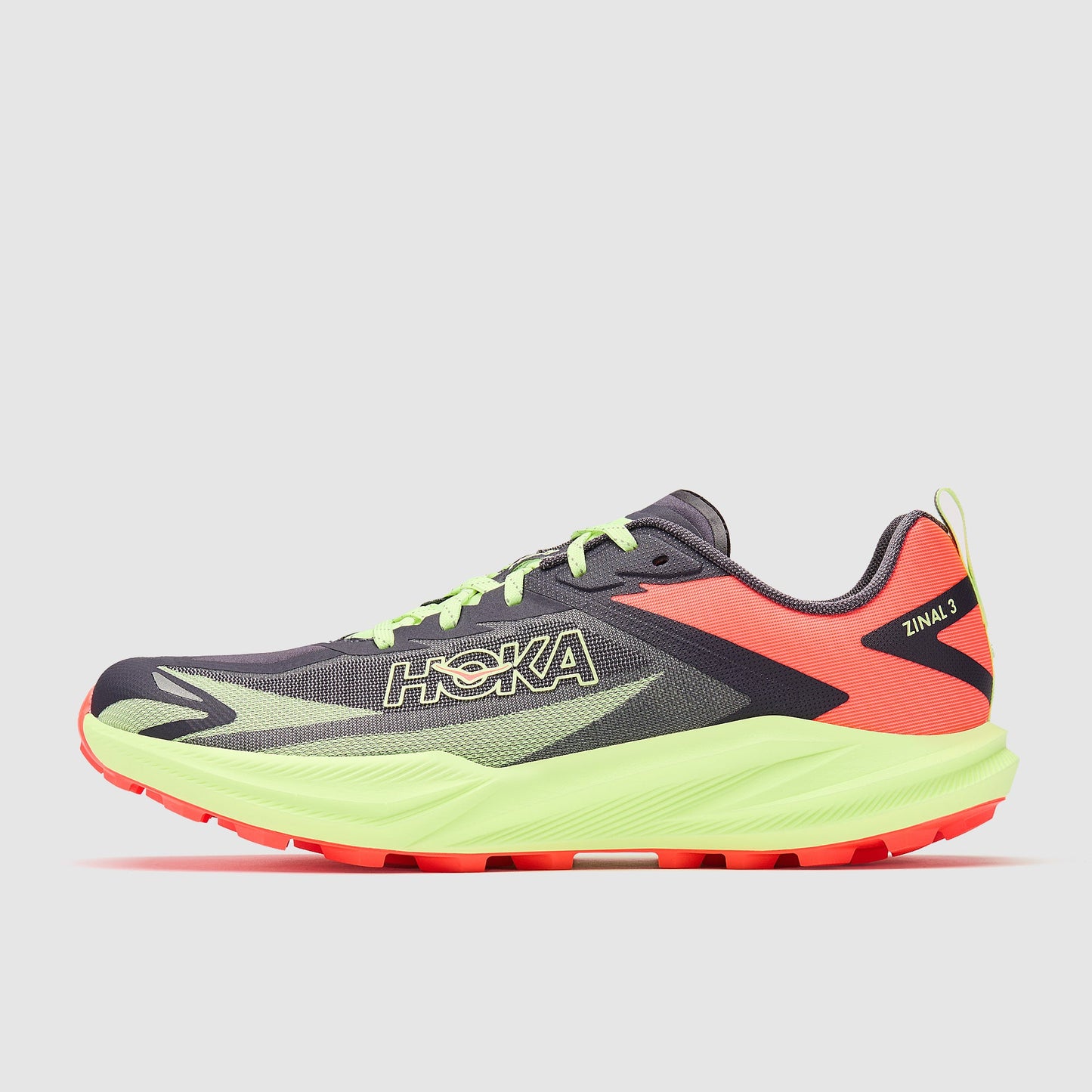 Hoka Zinal 3