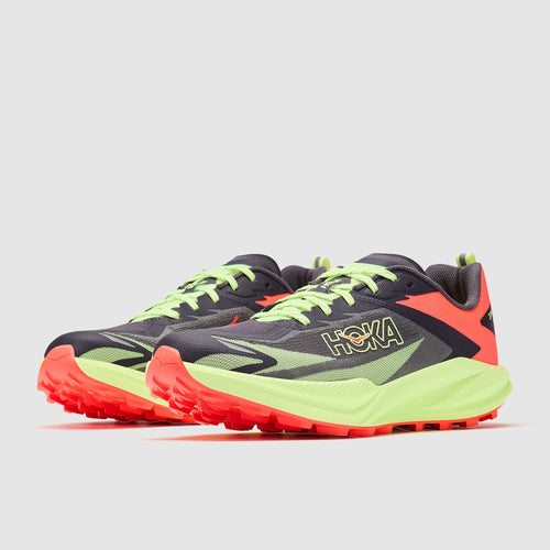Hoka Zinal 3