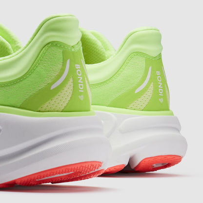 Hoka Womens Bondi 9