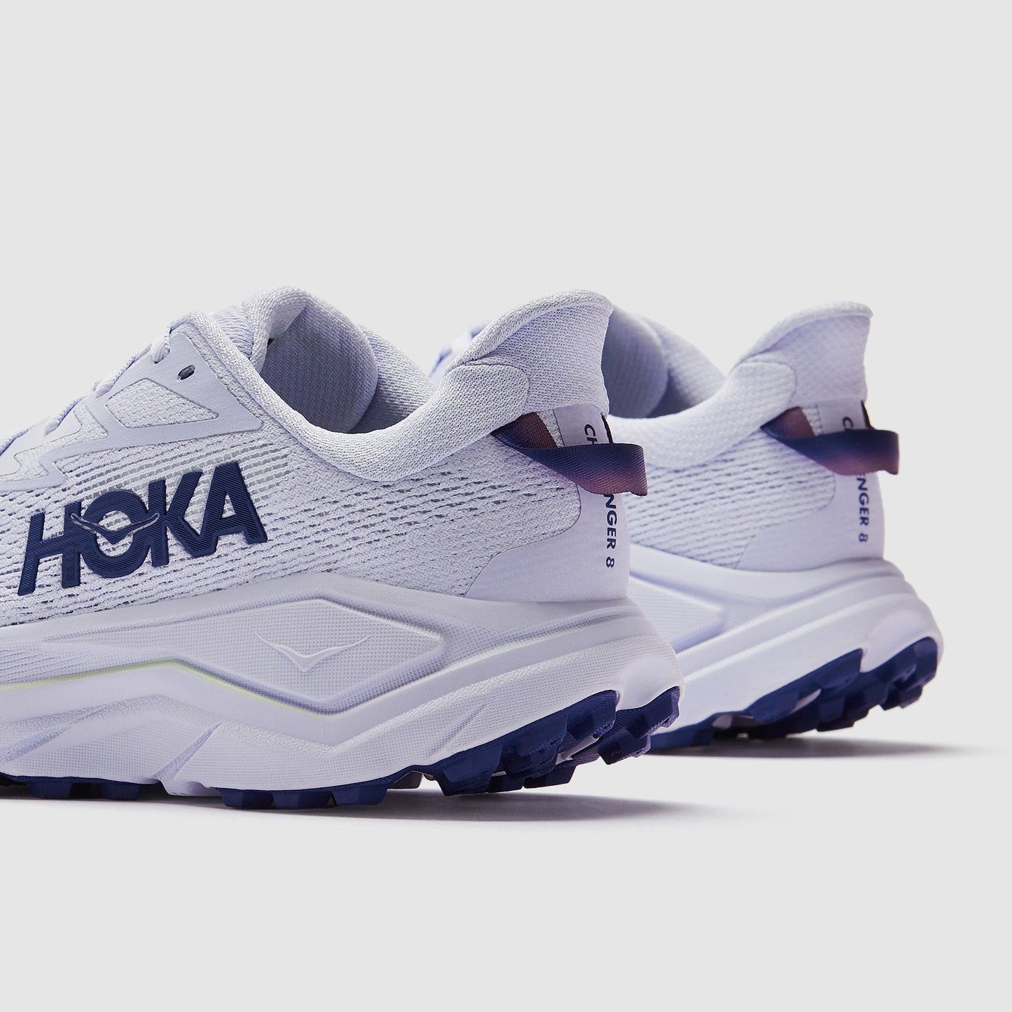 Hoka Womens Challenger 8