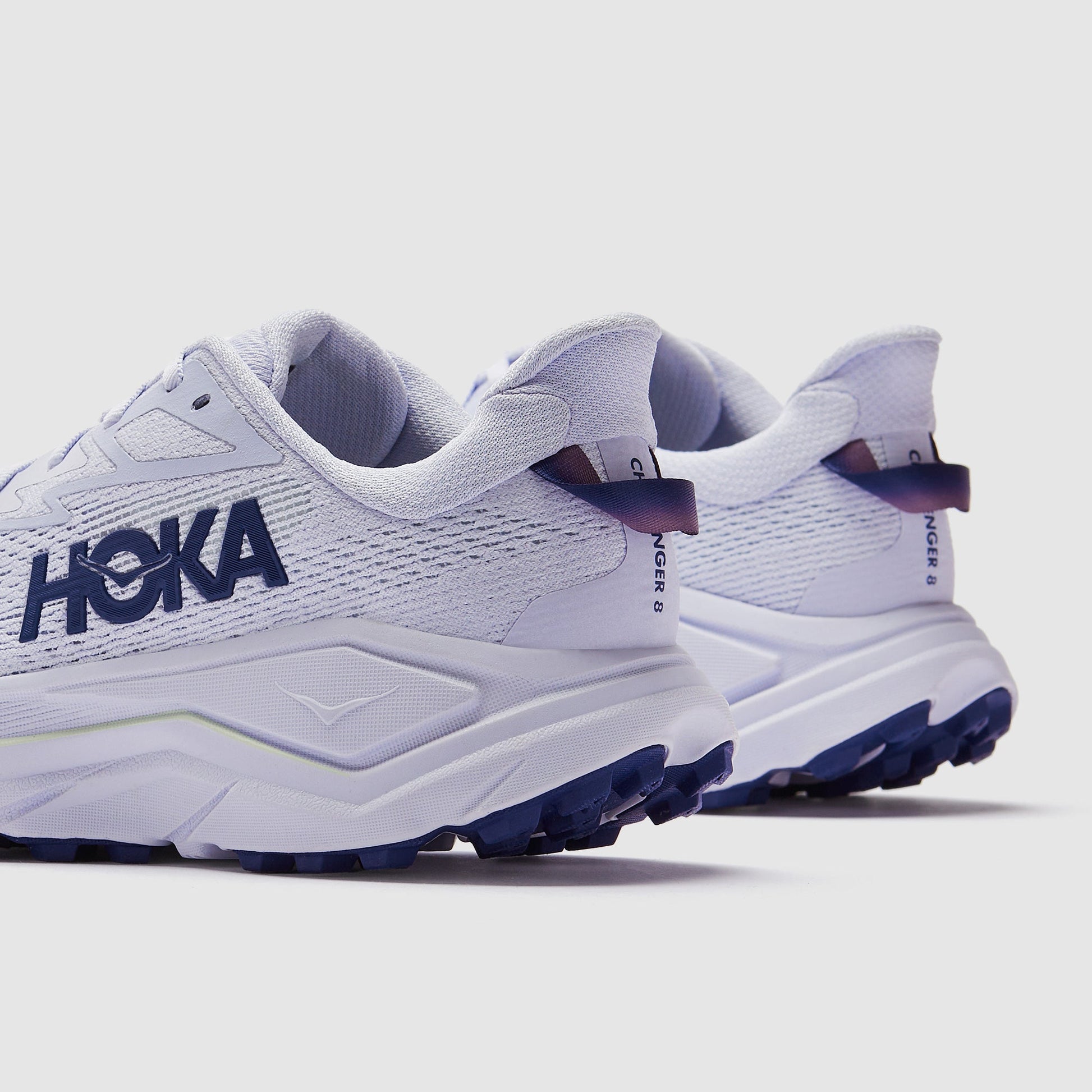 Hoka Womens Challenger 8