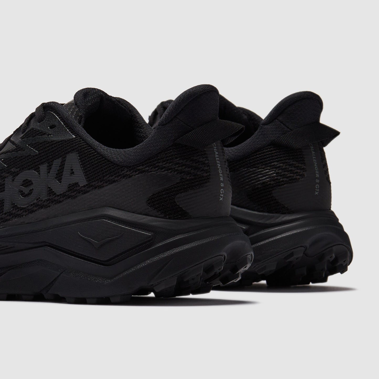 Hoka Womens Challenger 8 GORE-TEX
