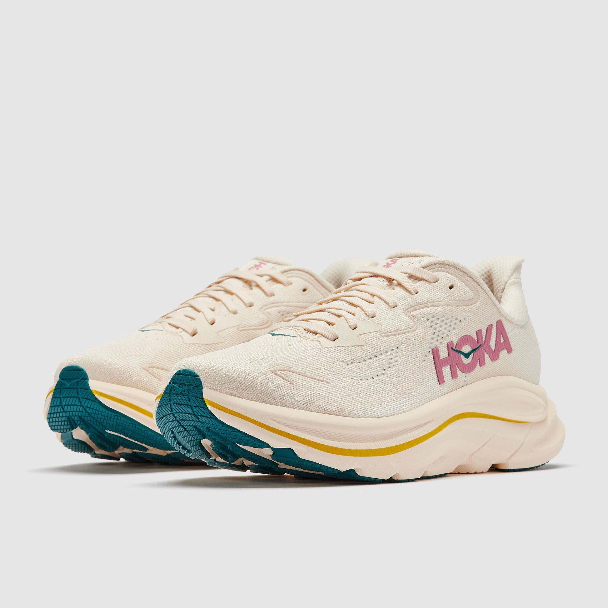 Hoka Womens Clifton 10