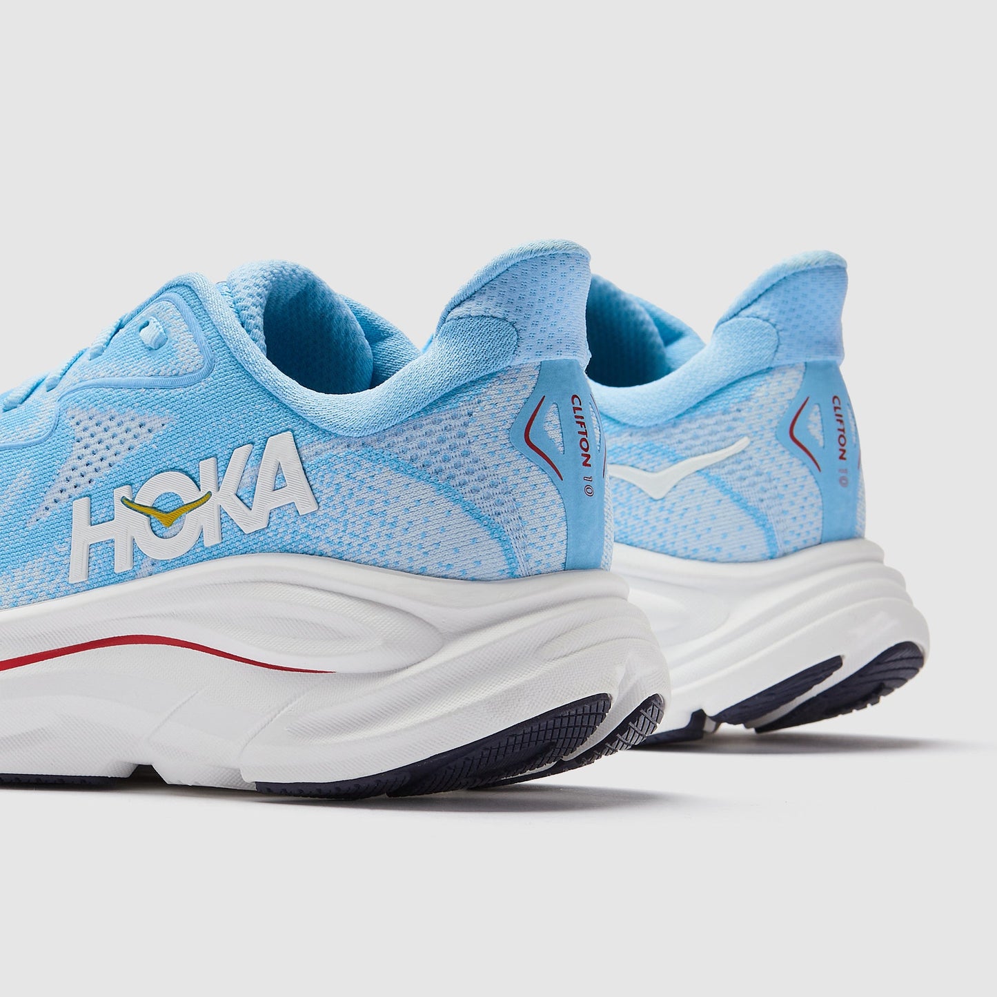 Hoka Womens Clifton 10