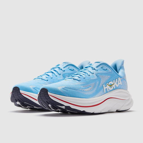 Hoka Womens Clifton 10