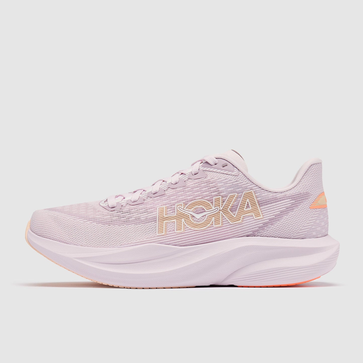 Hoka Womens Mach 7