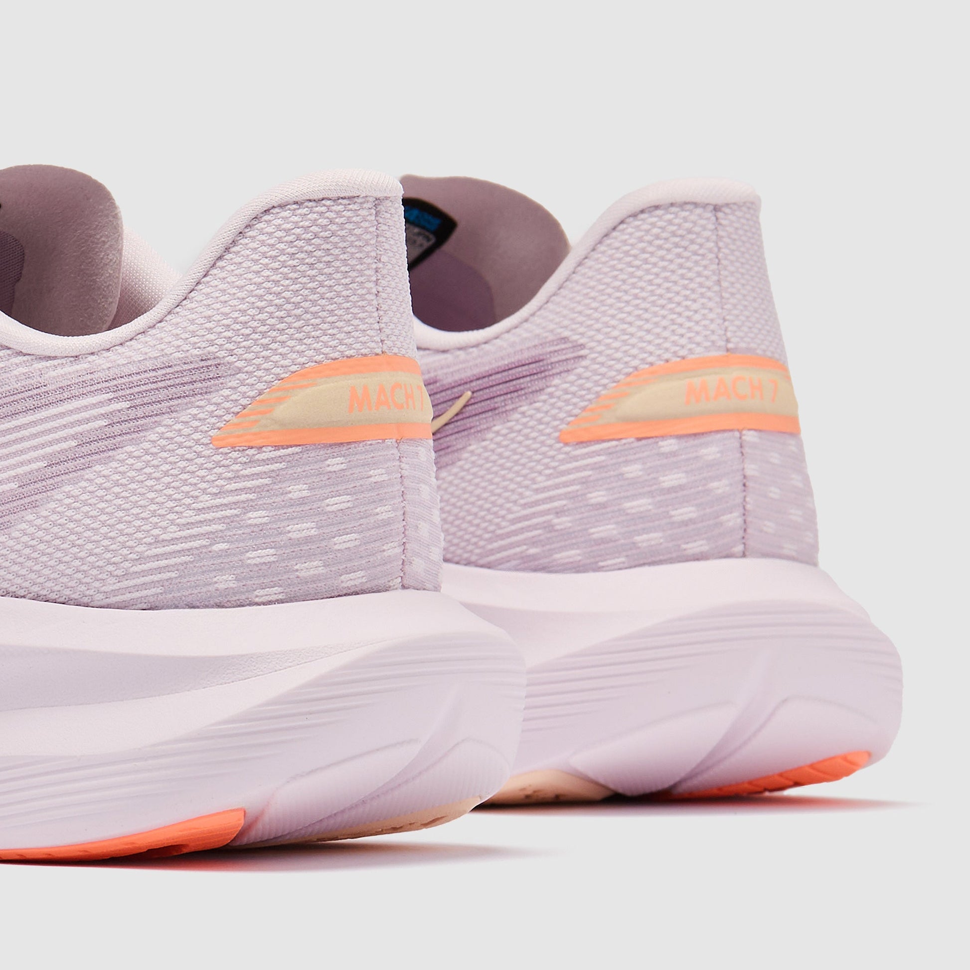 Hoka Womens Mach 7