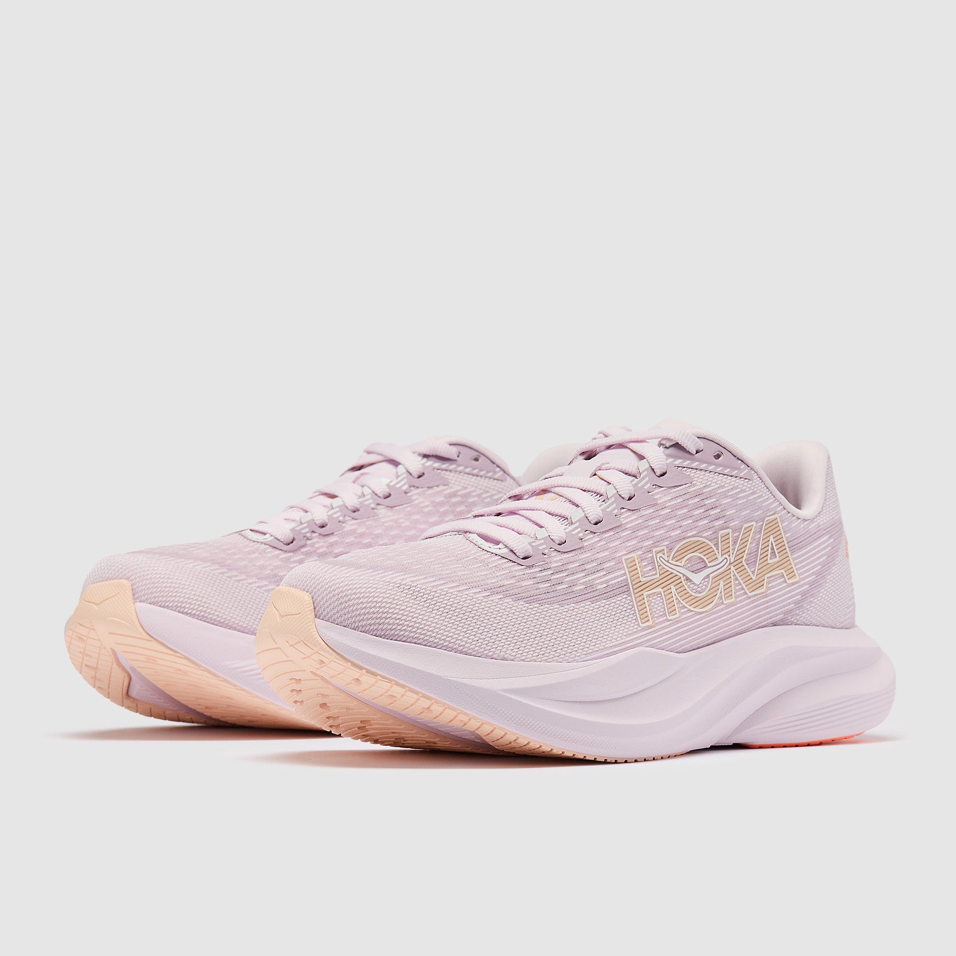 Hoka Womens Mach 7