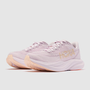 Hoka Womens Mach 7