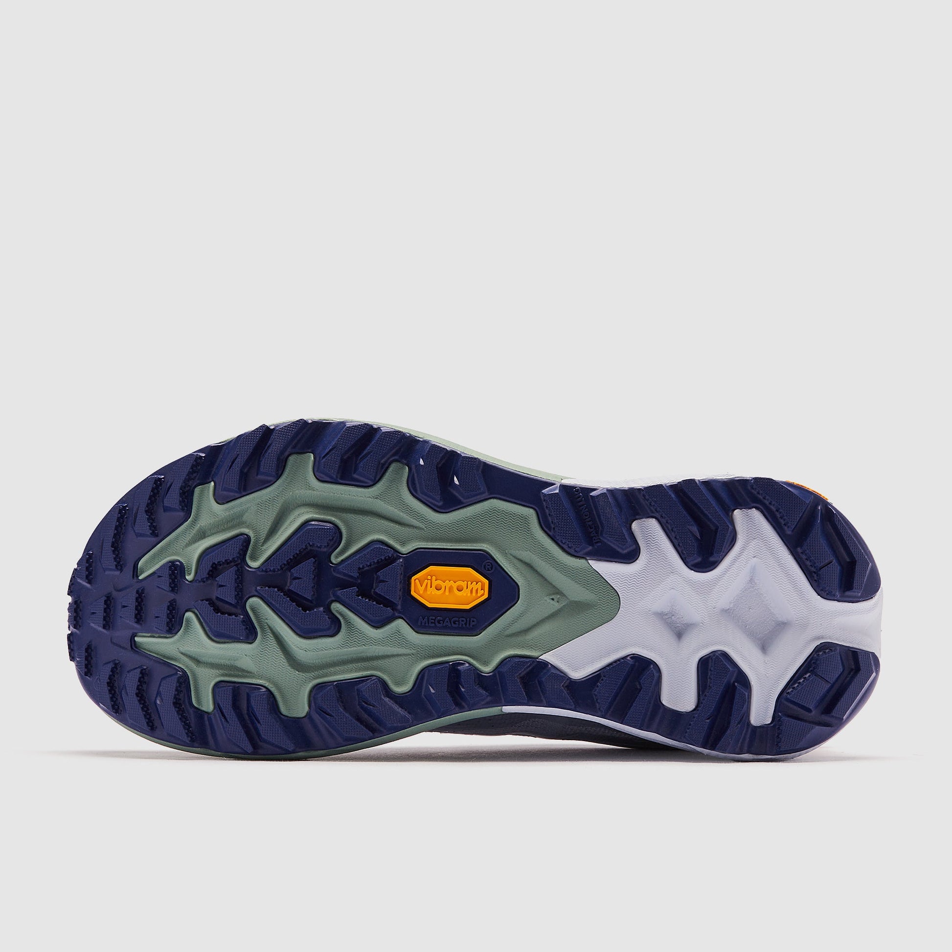 Hoka Womens Mafate 5
