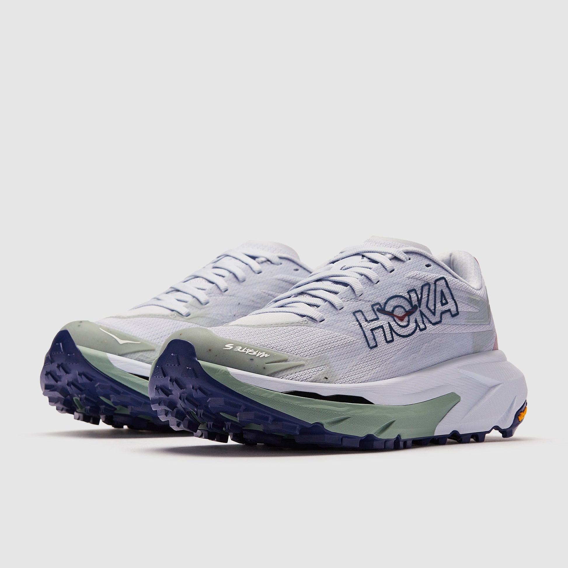 Hoka Womens Mafate 5