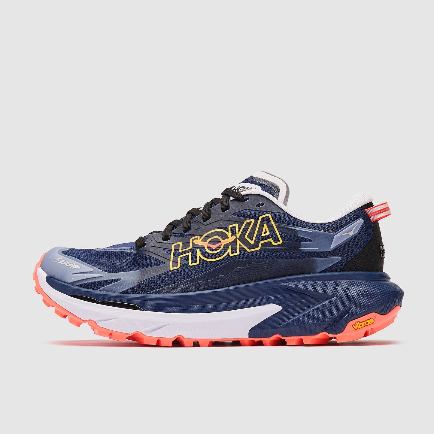 Hoka Womens Mafate 5