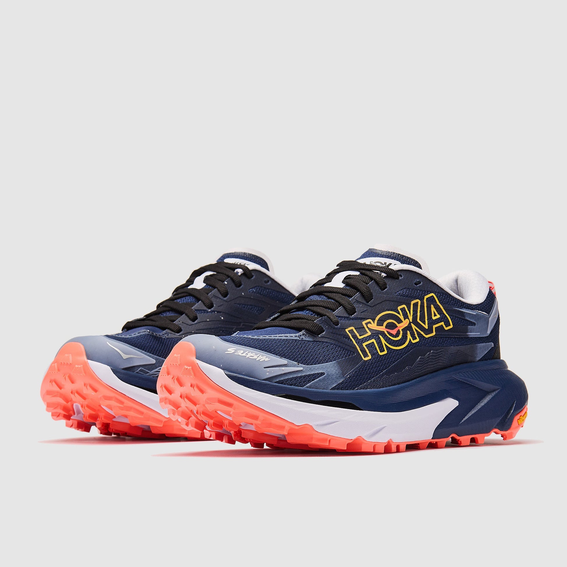 Hoka Womens Mafate 5