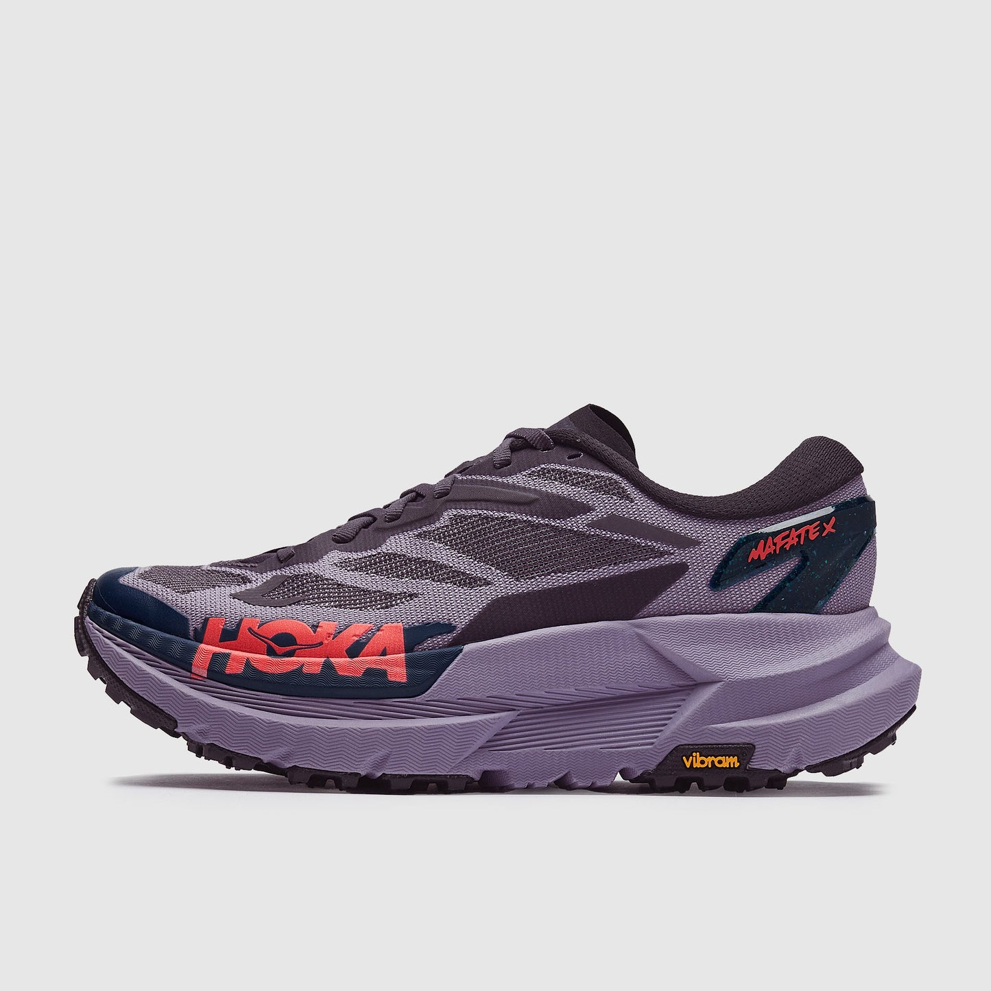 Hoka Womens Mafate X