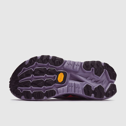 Hoka Womens Mafate X