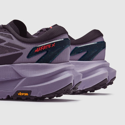 Hoka Womens Mafate X