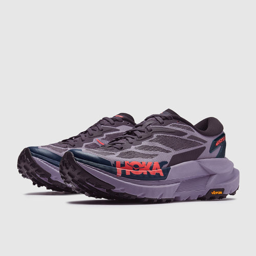 Hoka Womens Mafate X