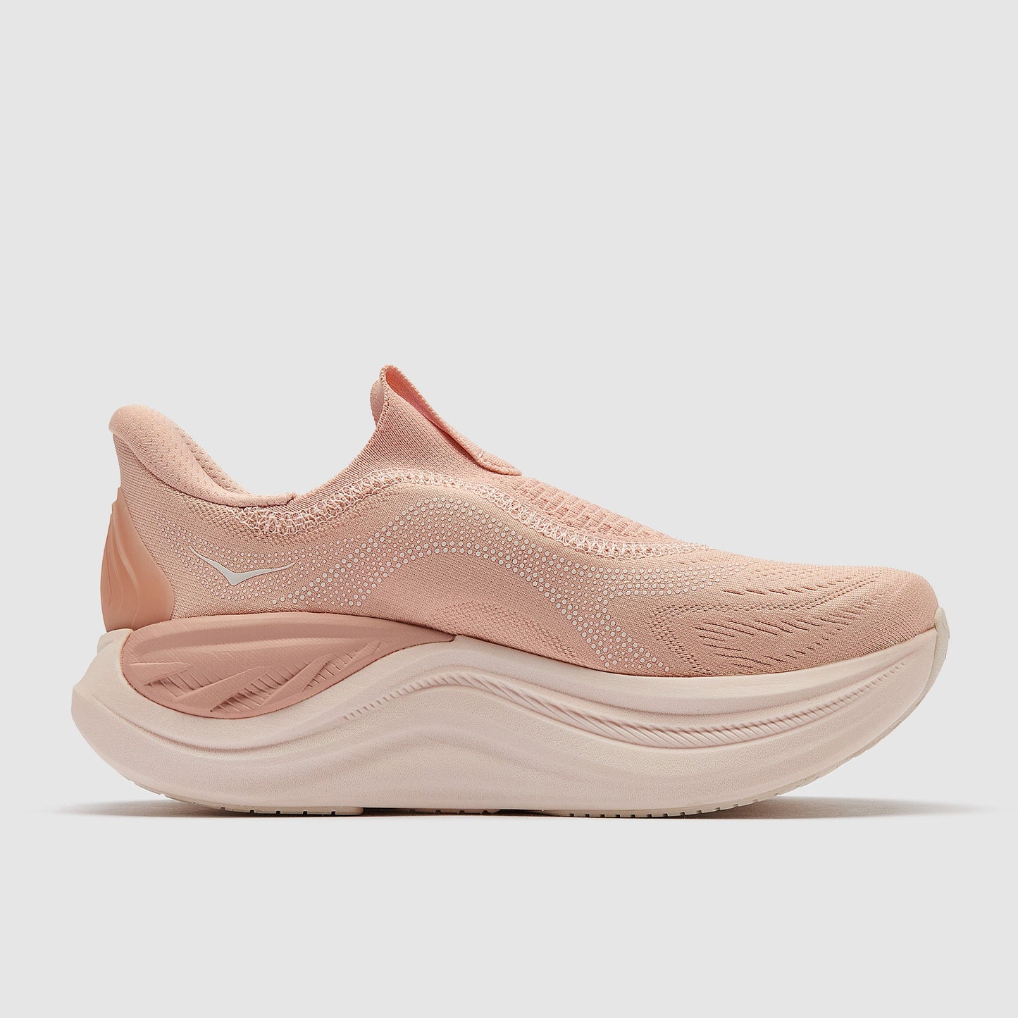 Hoka Womens Skyward Laceless