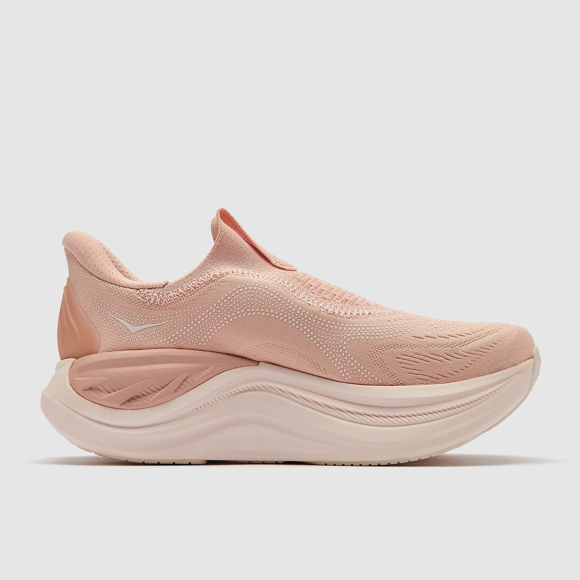 Hoka Womens Skyward Laceless