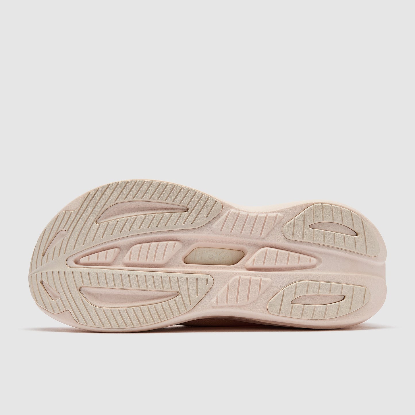 Hoka Womens Skyward Laceless