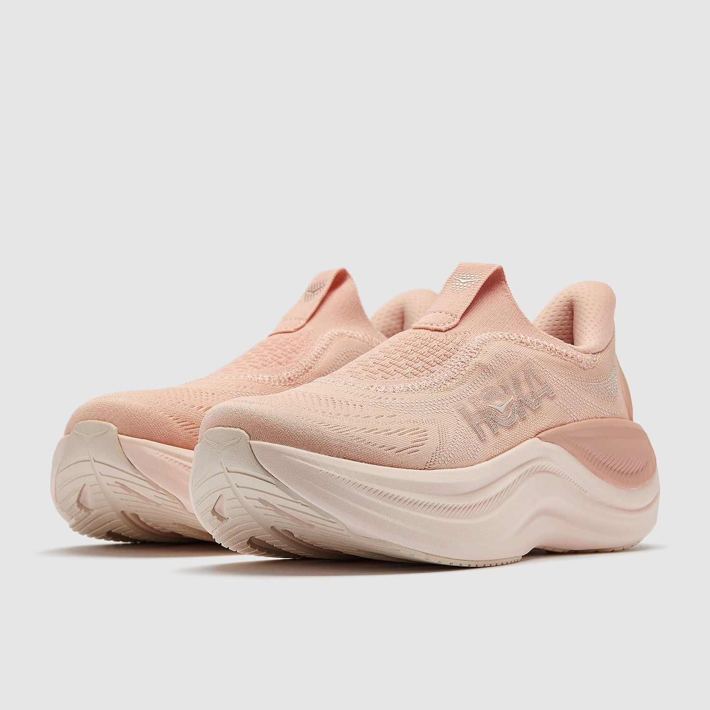 Hoka Womens Skyward Laceless