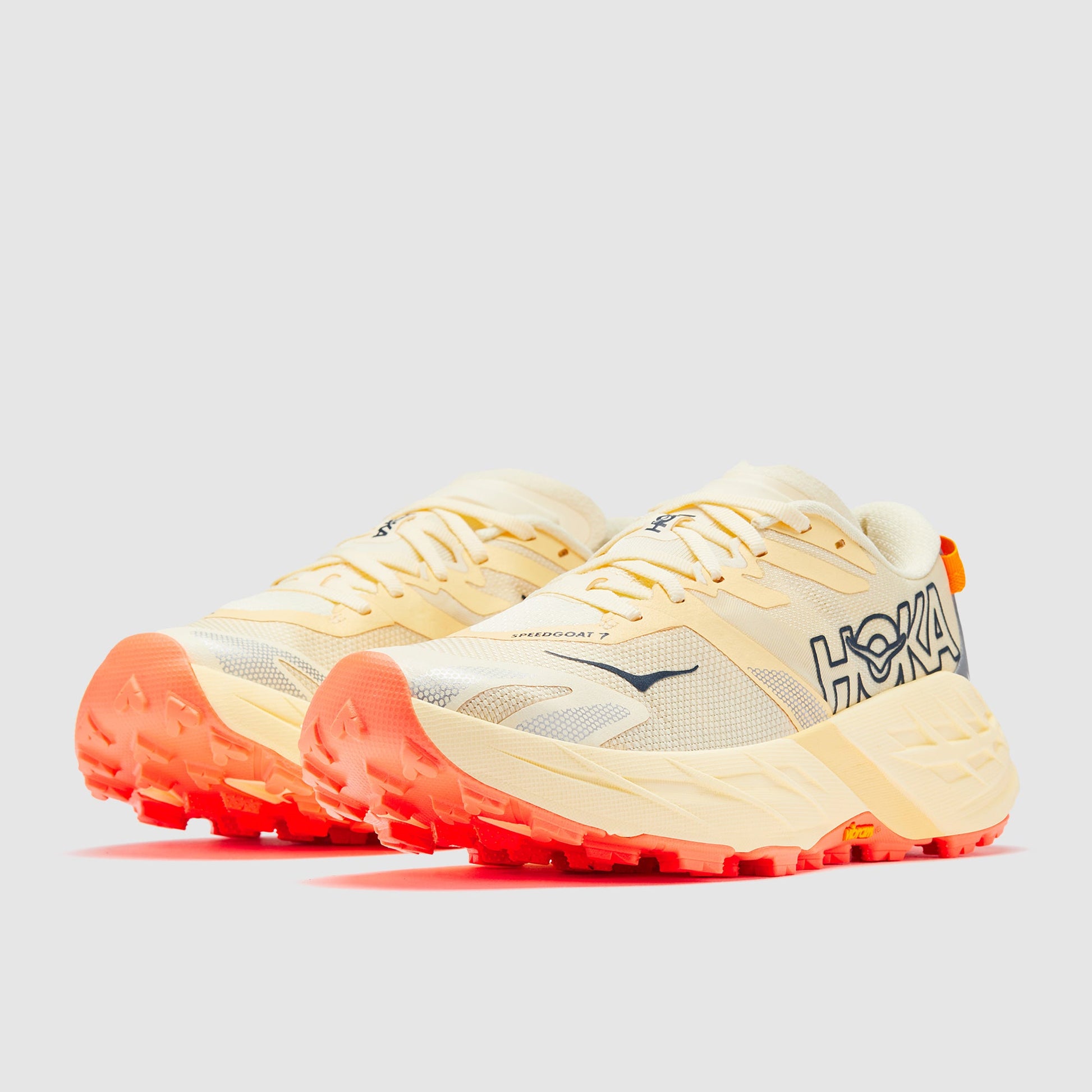 Hoka Womens Speedgoat 7