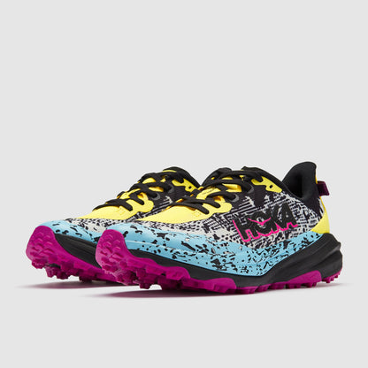 Hoka Kids Speedgoat 6 (GS)