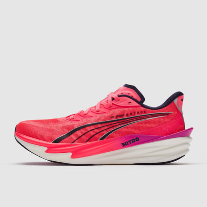Puma Deviate Nitro 4 PUMA x HYROX