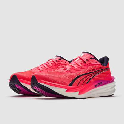 Puma Deviate Nitro 4 PUMA x HYROX