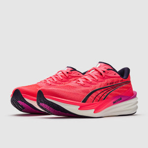 Puma Deviate Nitro 4 PUMA x HYROX