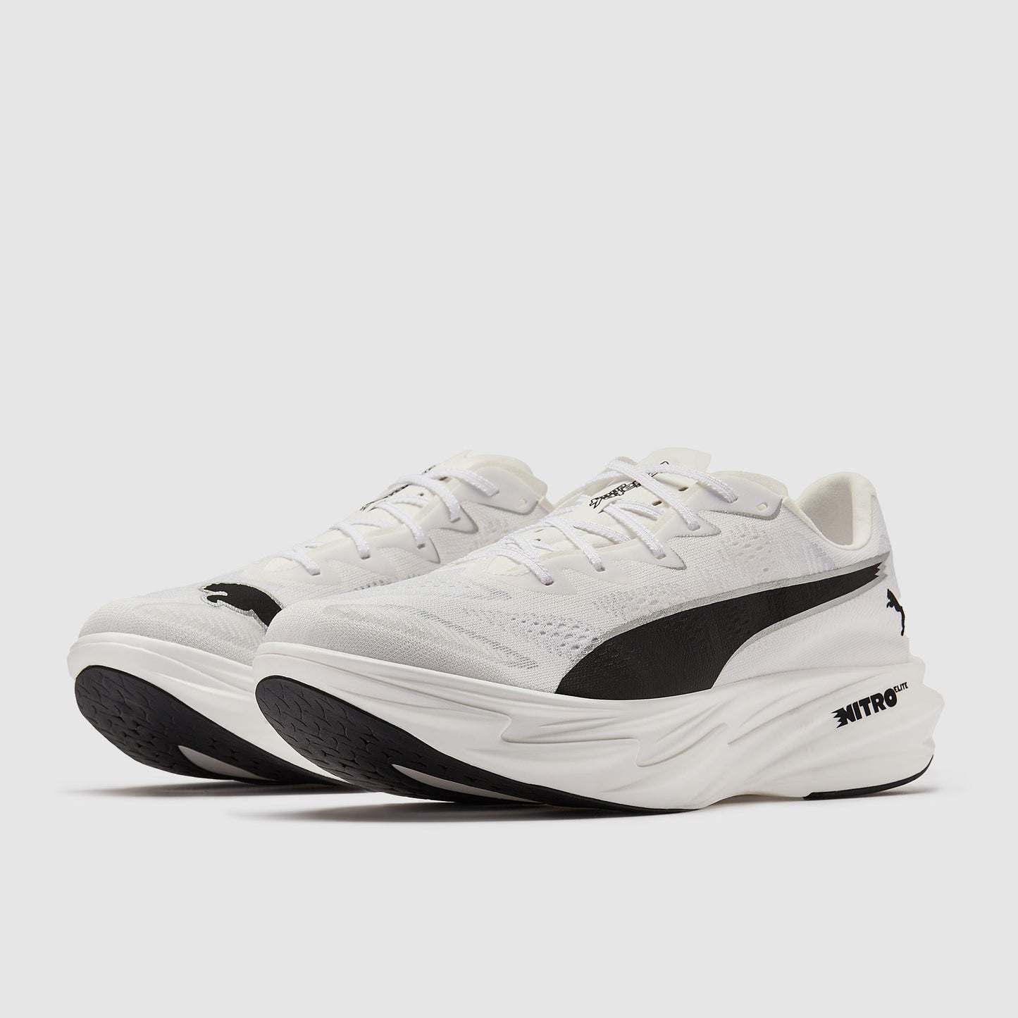 Puma Deviate Nitro Elite 4
