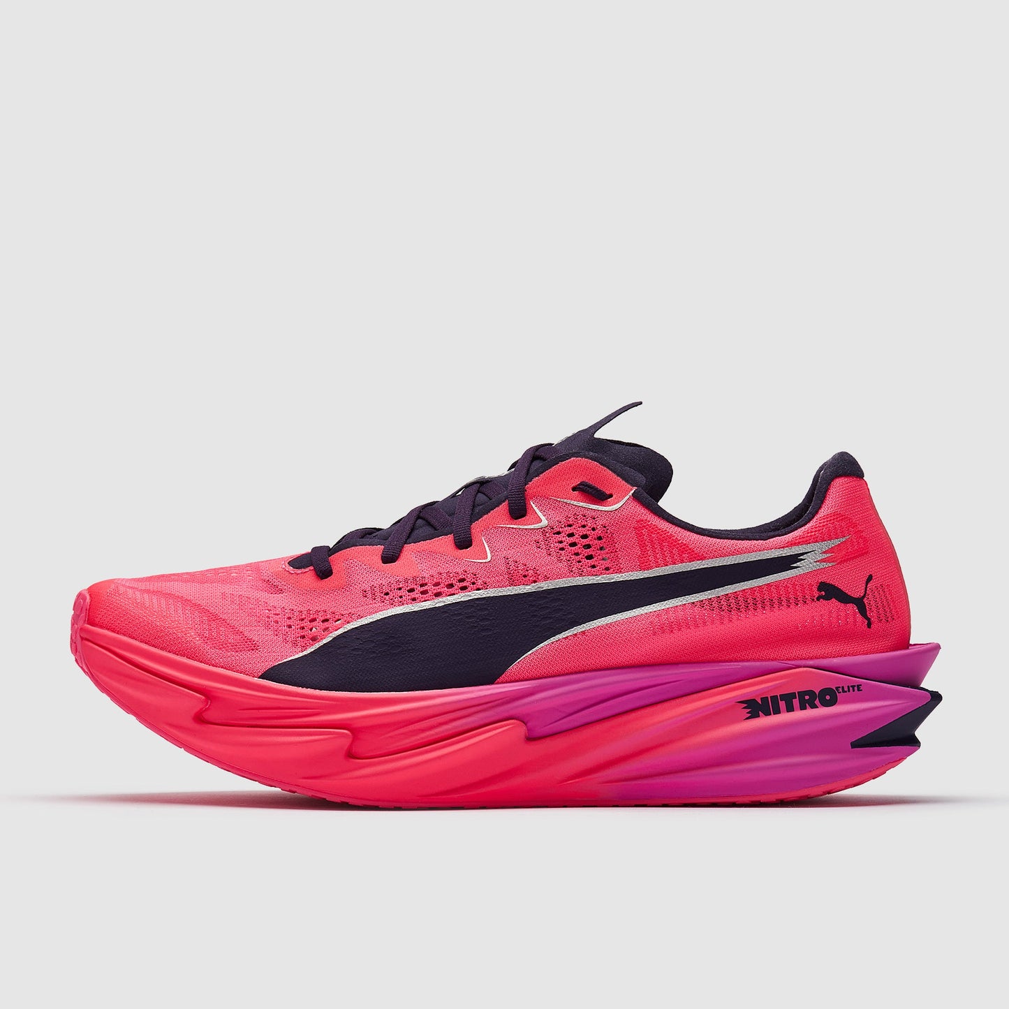 Puma Deviate Nitro Elite 4 PUMA x HYROX