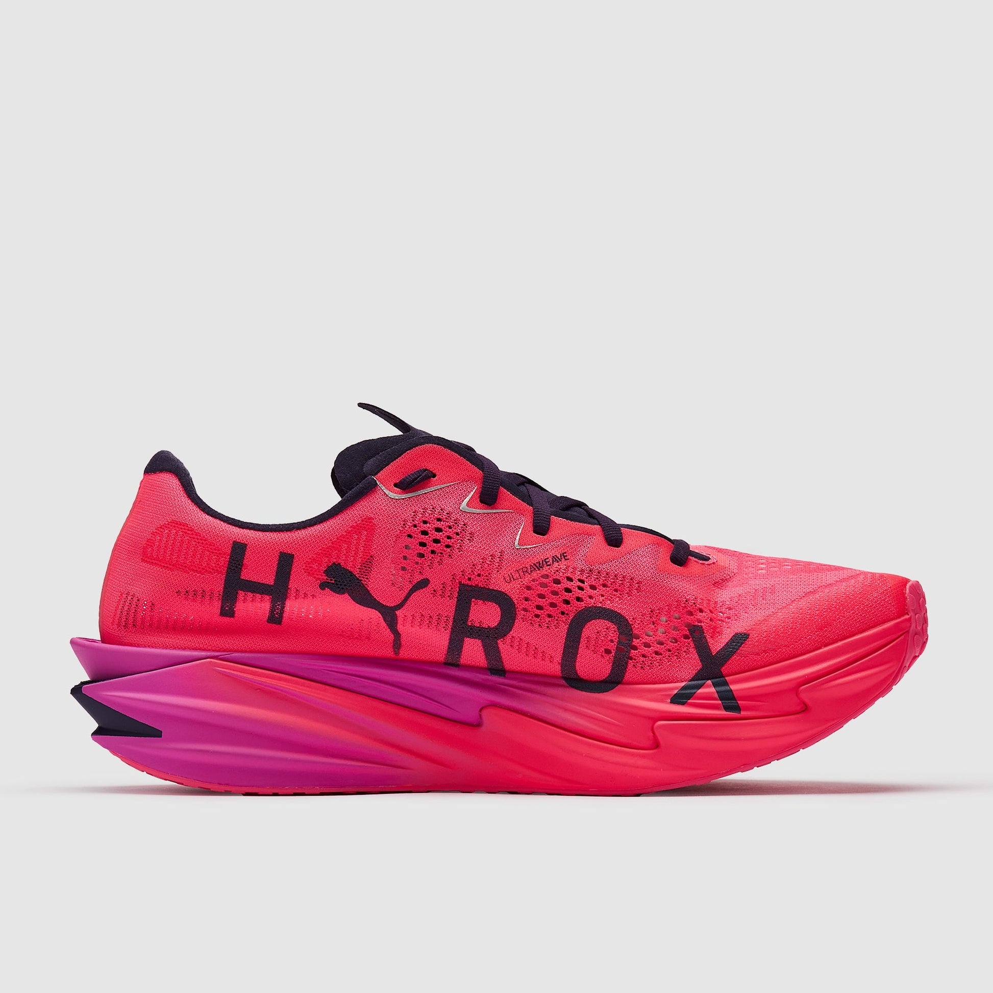 Puma Deviate Nitro Elite 4 PUMA x HYROX