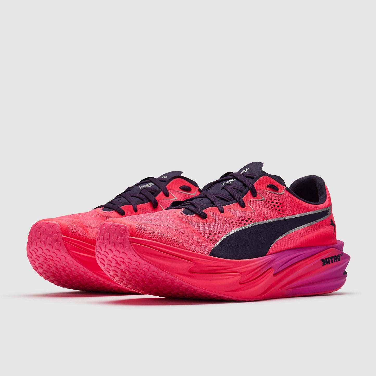 Puma Deviate Nitro Elite 4 PUMA x HYROX
