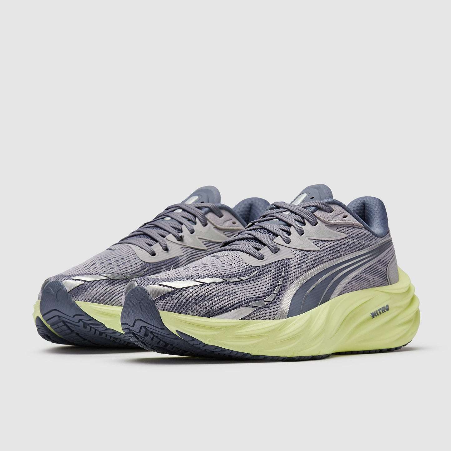 Puma Velocity Nitro 4