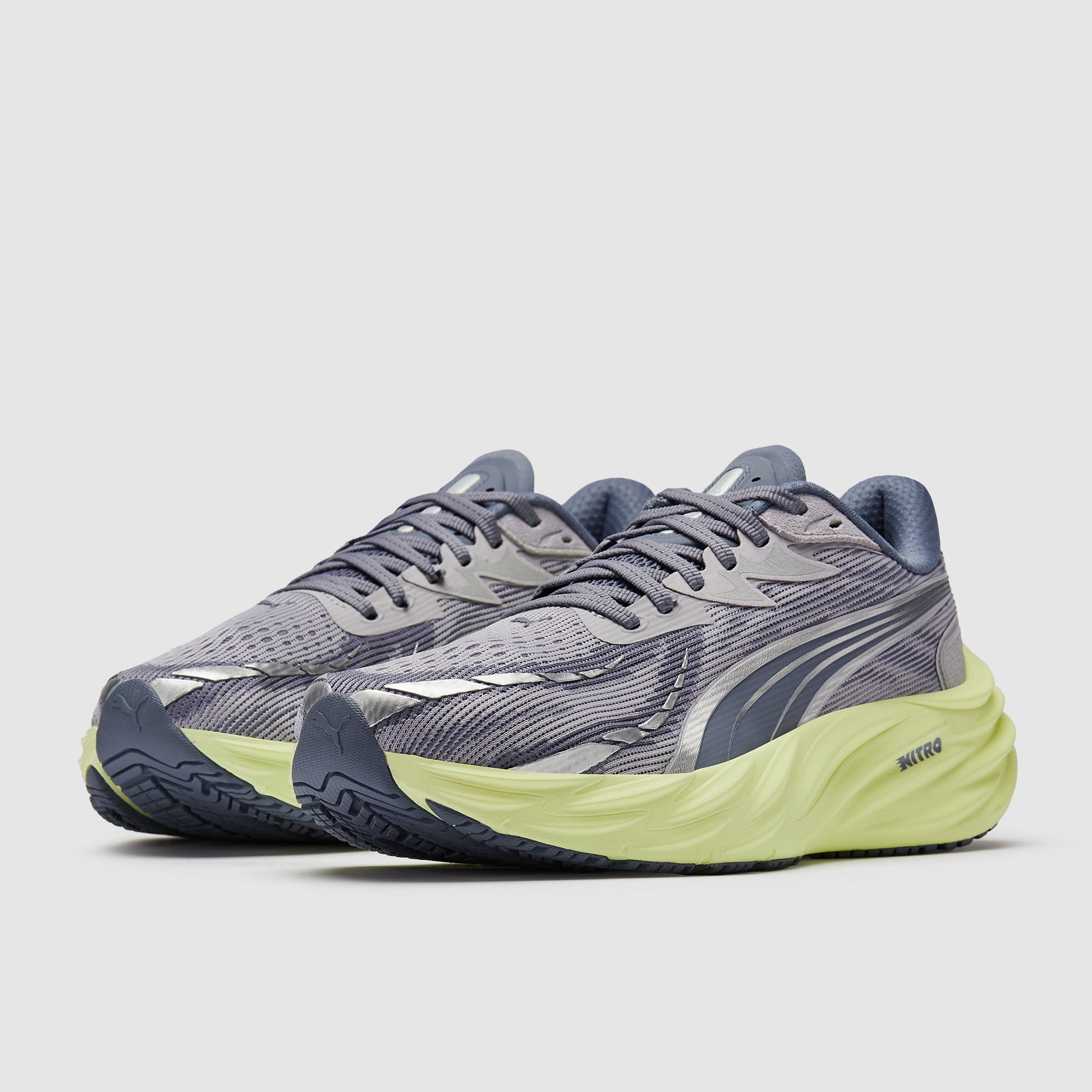 Puma Velocity Nitro 4
